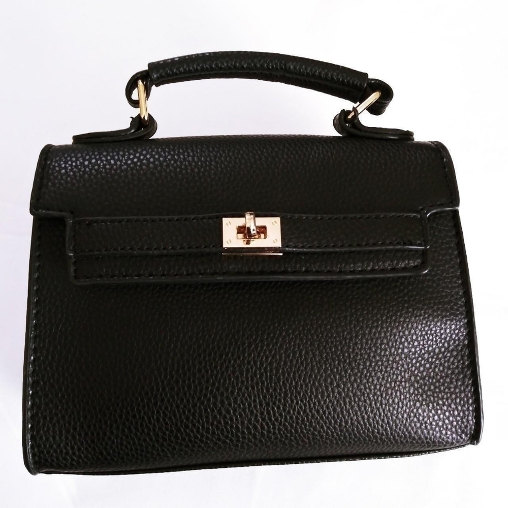 Mini crossbody bag